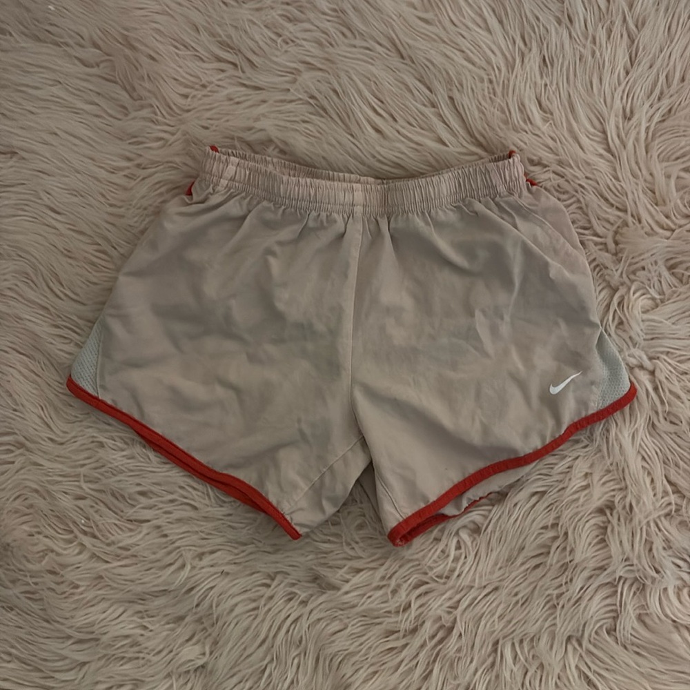 Girls Nike Shorts